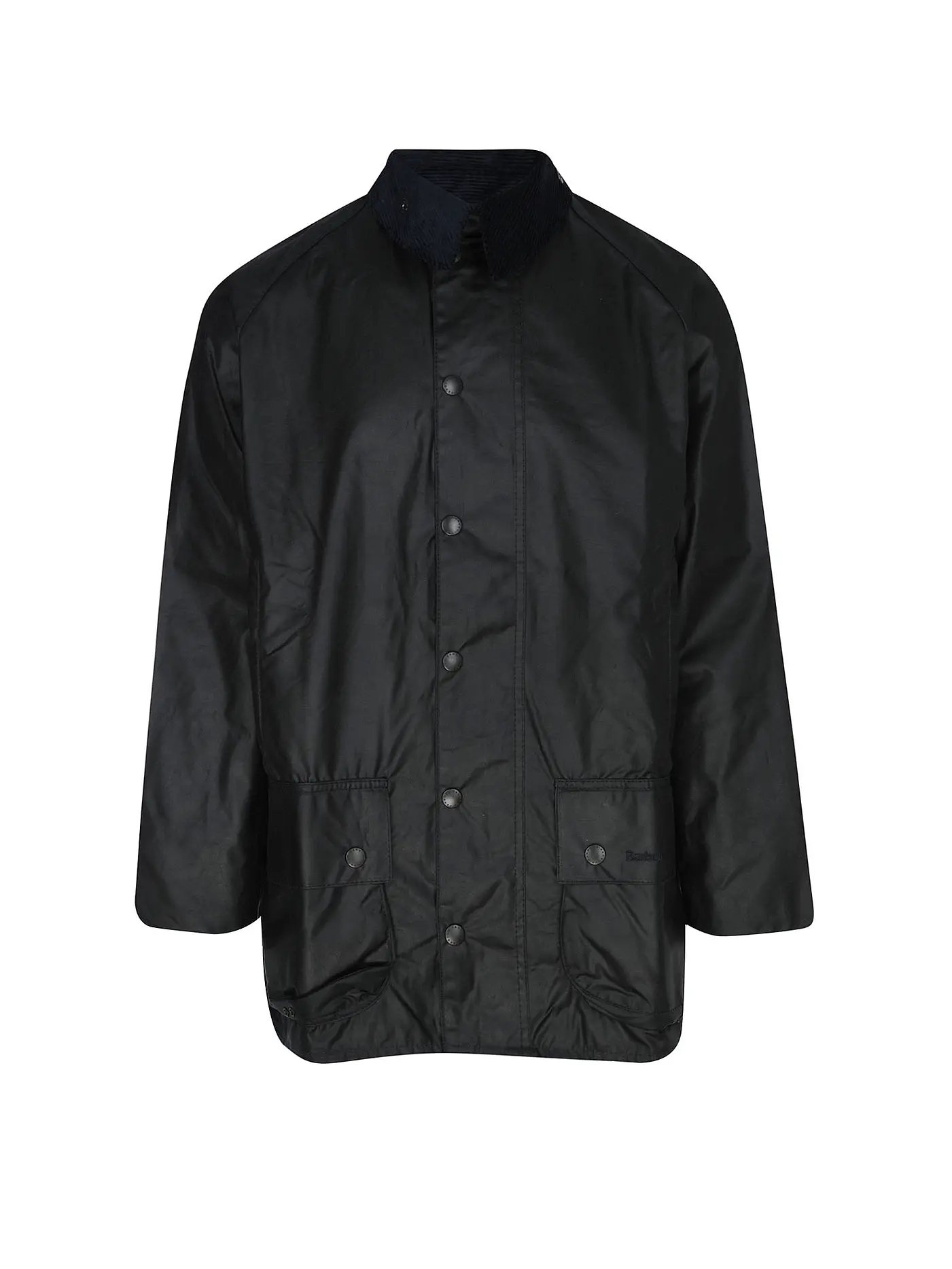 BARBOUR | Parka BEAUFORT | dunkelblau